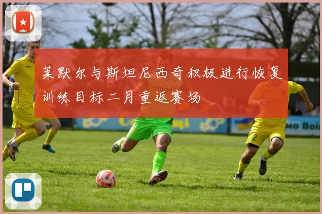 莱默尔与斯坦尼西奇积极进行恢复训练目标二月重返赛场
